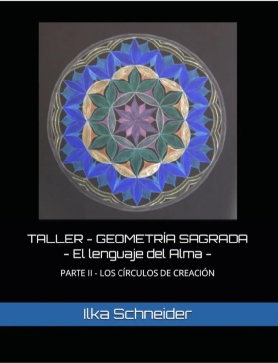 TALLER - GEOMETRÍA SAGRADA - El lenguaje del Alma