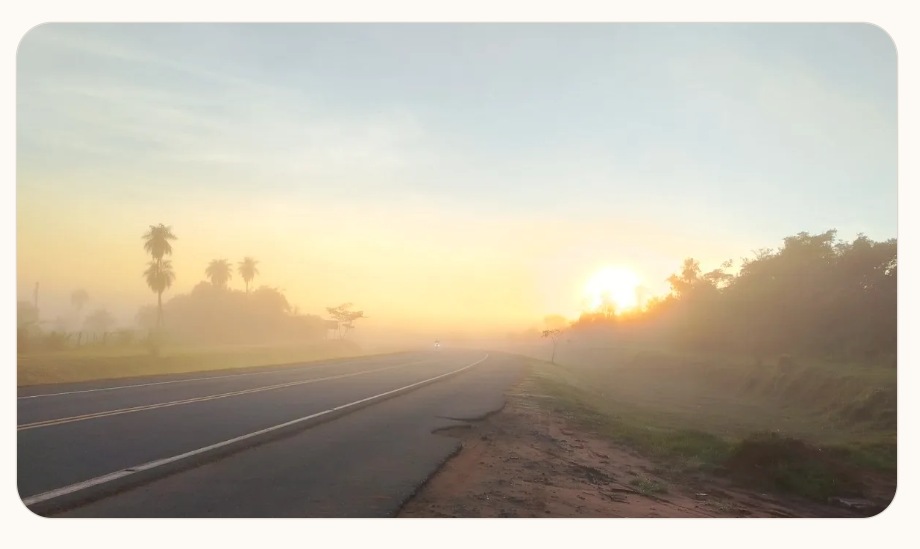 Inspiraciones del AMANECER