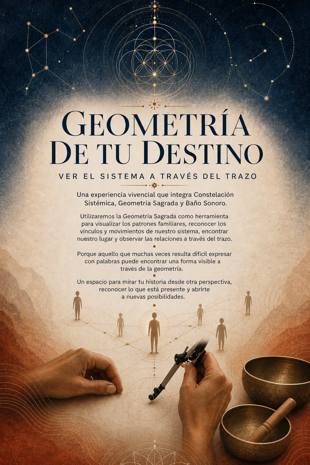 Geometría de tu destino